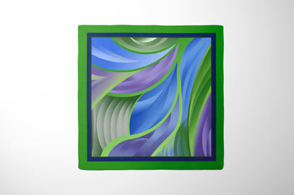 Repetitive reflection viens