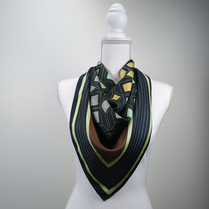 Granada with stripes