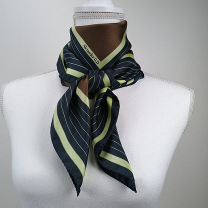 Granada with stripes