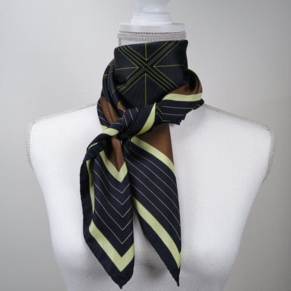 Boxed windows stripes