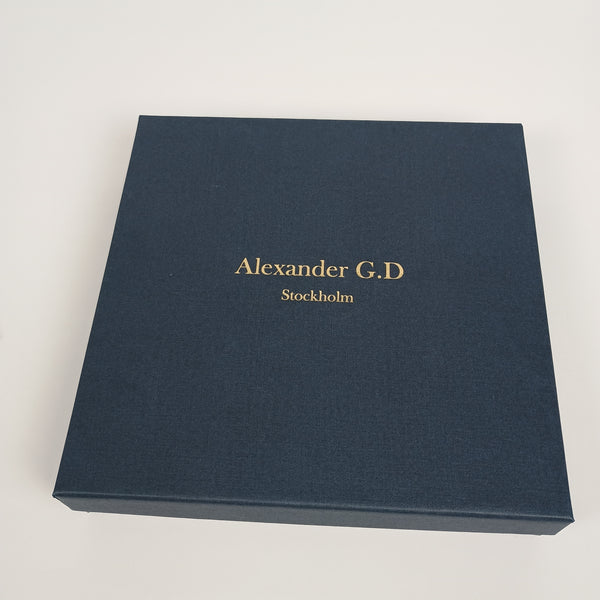 Gift Box for Scarves