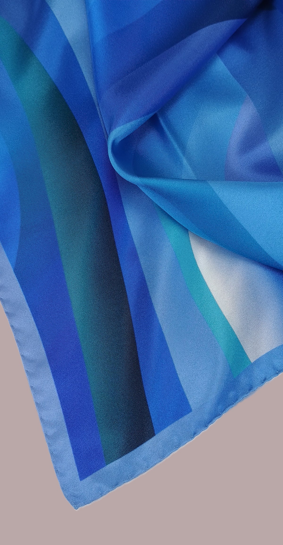 Square Sea Waves 90
