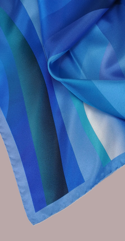 Square Sea Waves 90