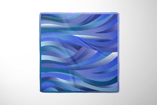 Square Sea Waves 90